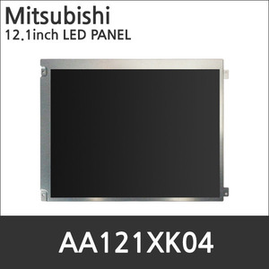 AA121XK04 / Mitsubishi / 1024x768