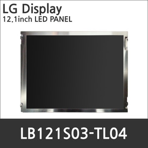 LB121S03-TL04 / LG / 800x600