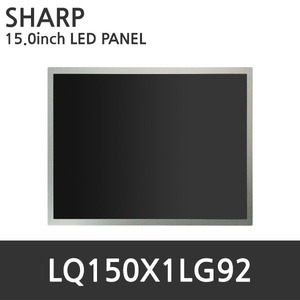 LQ150X1LG92 / SHARP / 1024x768